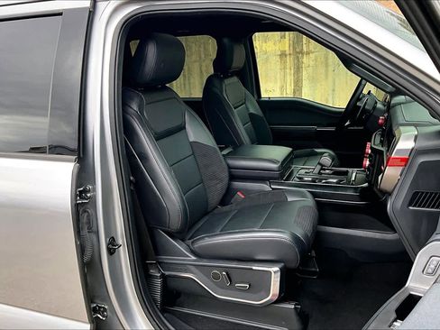 Used 2023 Ford F150 Raptor image 8