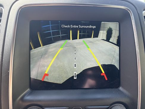 Used 2018 Dodge Durango Citadel AWD/4WD image 27