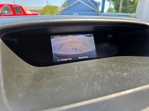 Used 2014 Honda CR-V EX image 19