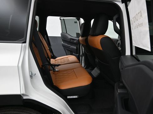 New 2026 Toyota Land Cruiser 1958 image 14