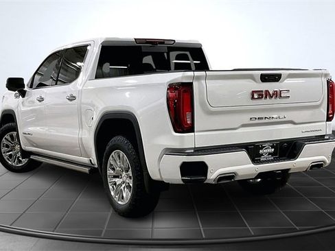 Used 2025 GMC Sierra 1500 Denali image 13