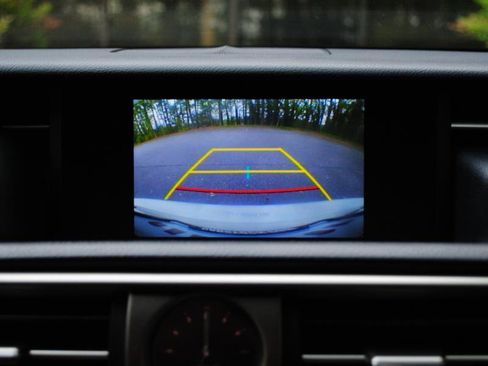 Used 2015 Lexus IS 350 AWD w/ F-Sport Package image 30