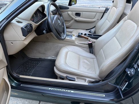 Used 2000 BMW Z3 2.5i image 19