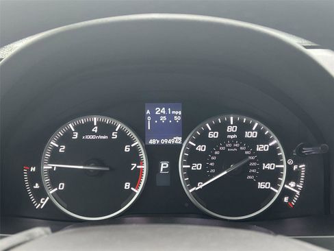 Used 2018 Acura RDX FWD image 14