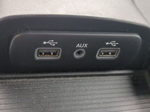 Used 2018 RAM 1500 Rebel w/ Luxury Group RWD image 24