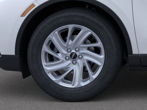 New 2025 Lincoln Corsair FWD image 18