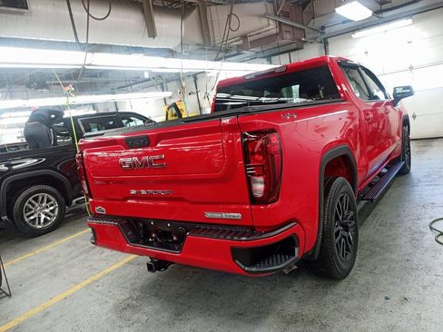 Used 2023 GMC Sierra 1500 Elevation image 4