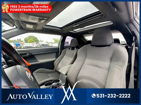 Used 2015 Scion tC FWD image 14