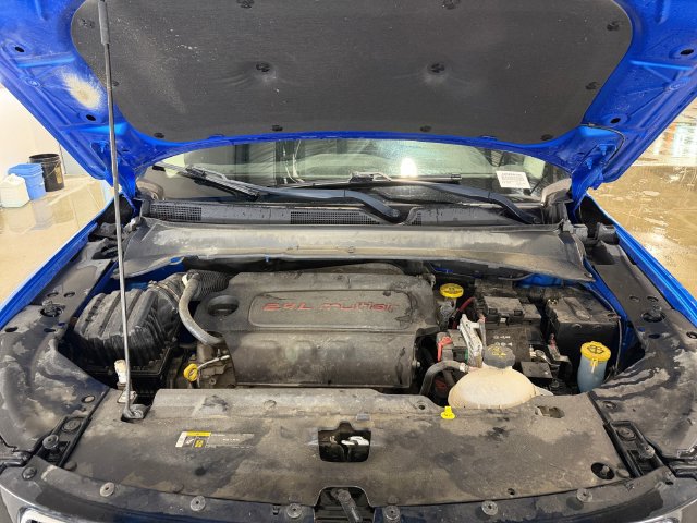 Used 2018 Jeep Compass Latitude w/ Popular Equipment Group AWD/4WD image 24