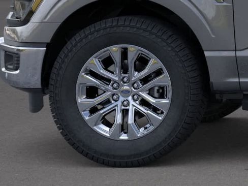 New 2026 Ford F150 XLT RWD image 19