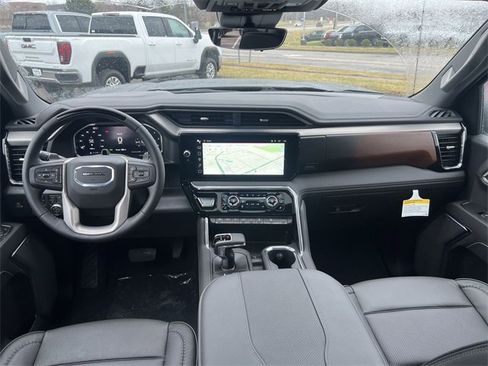 New 2026 GMC Sierra 1500 Denali image 10