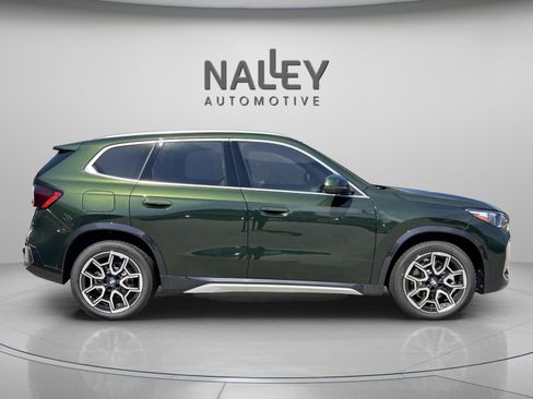 New 2025 BMW X1 xDrive28i w/ Technology Package image 4