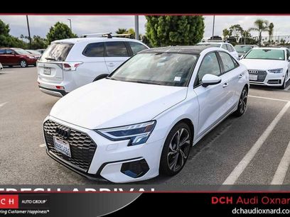 Used 2023 Audi A3 2.0T Premium w/ Convenience Package