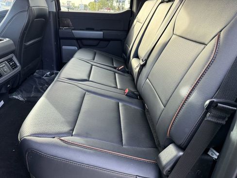 New 2026 Ford F350 Lariat w/ Lariat Premium Package AWD/4WD image 13