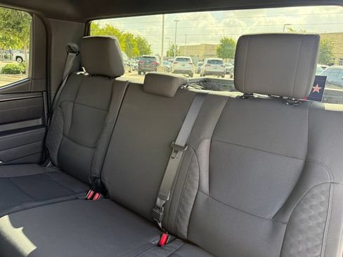 Used 2026 Toyota Tundra SR5 AWD/4WD image 29
