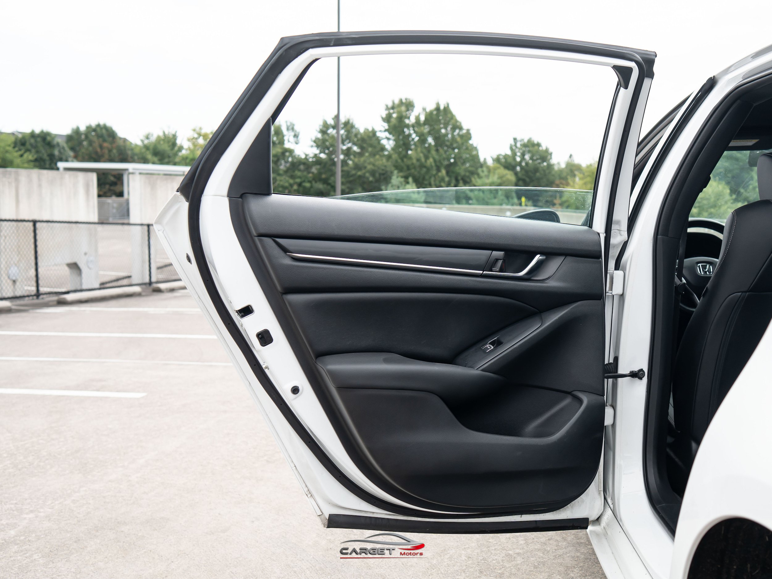 Used 2022 Honda Accord Sport image 40