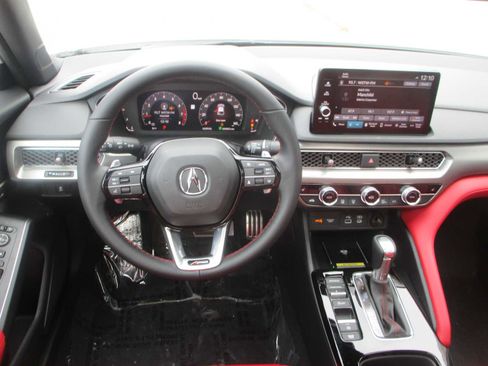New 2026 Acura Integra A-Spec image 12