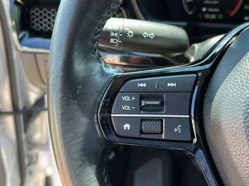 Used 2023 Honda CR-V EX-L image 13