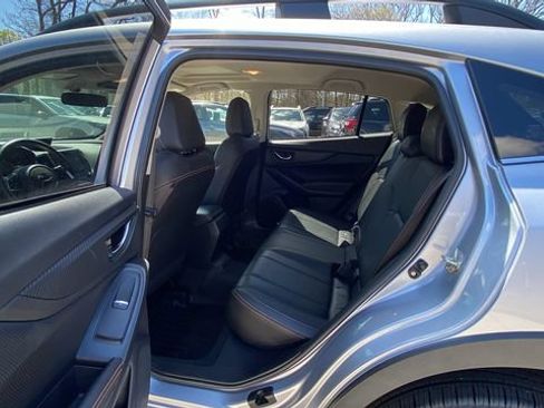 Used 2020 Subaru Crosstrek 2.0i Limited w/ Moonroof Package w/Navigation AWD/4WD image 30