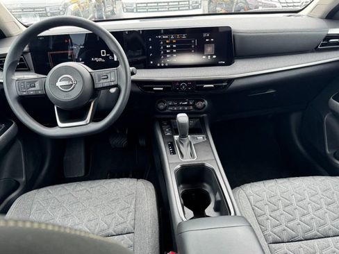 Certified 2026 Nissan Kicks SV w/ Cold Weather Package AWD/4WD image 11