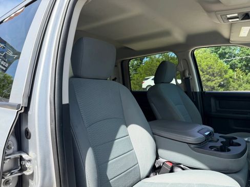 Used 2016 RAM 1500 Express AWD/4WD image 48