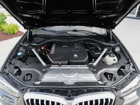 Used 2023 BMW X3 xDrive30i w/ Premium Package AWD/4WD image 46