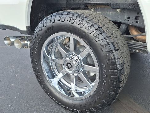 Used 2025 Ford F350 King Ranch w/ Chrome Package image 27