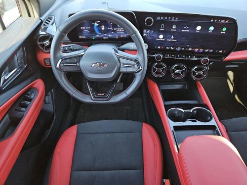 Used 2024 Chevrolet Blazer EV RS image 26