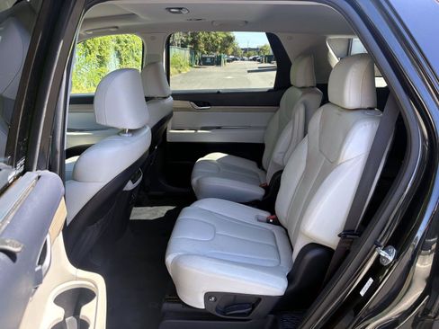 Used 2020 Hyundai Palisade SEL AWD/4WD image 29