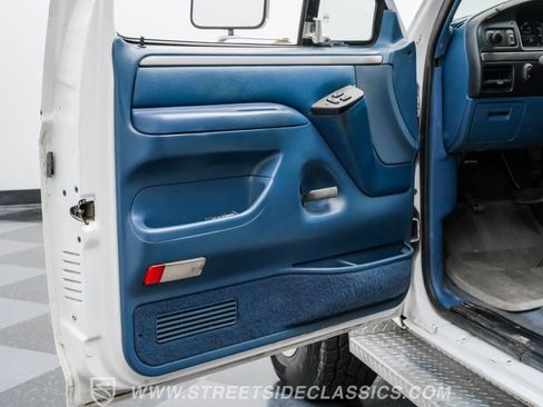 Used 1994 Ford Bronco XLT image 40