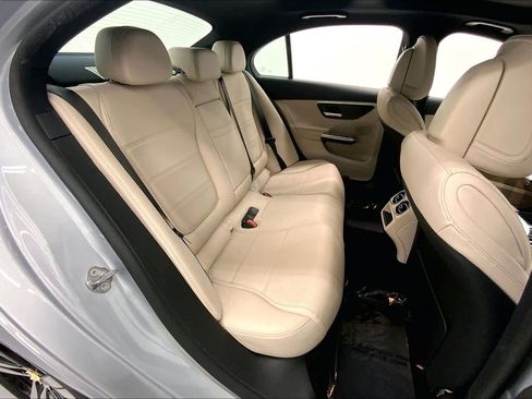 Certified 2023 Mercedes-Benz C 300 Sedan image 14