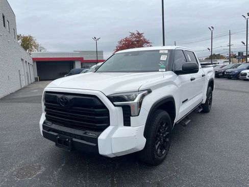 Used 2023 Toyota Tundra SR5 image 4