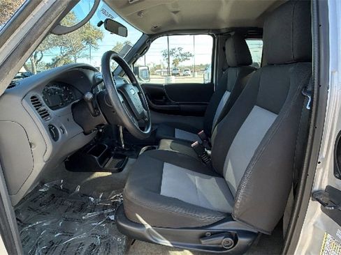 Used 2011 Ford Ranger XLT image 16