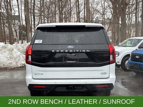 New 2026 Ford Expedition Active image 31