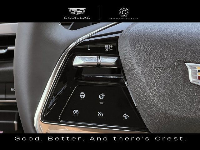 Used 2025 Cadillac Escalade Premium Luxury AWD/4WD image 15