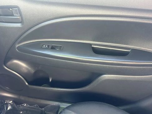 Used 2021 Mitsubishi Mirage ES FWD image 19