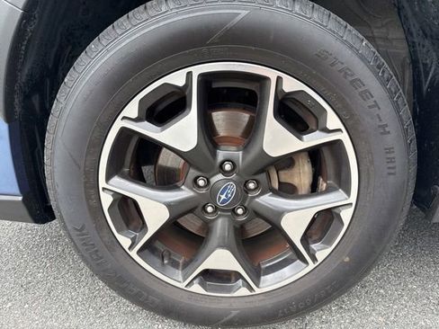 Used 2019 Subaru Crosstrek 2.0i Premium w/ Eyesight System AWD/4WD image 17