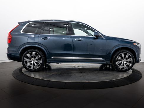 Used 2020 Volvo XC90 T6 Inscription w/ Protection Package Premier AWD/4WD image 3