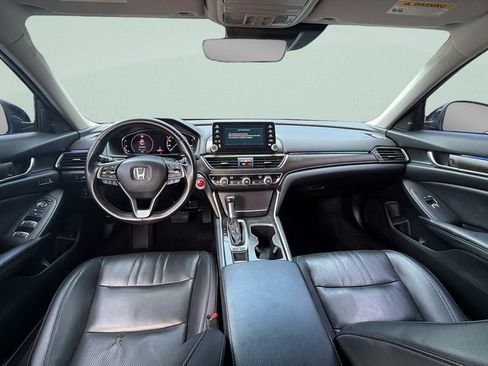 Used 2018 Honda Accord EX-L image 9