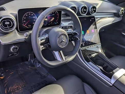 Used 2026 Mercedes-Benz C 300 Sedan image 3
