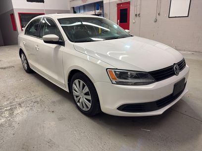 Used 2014 Volkswagen Jetta SE
