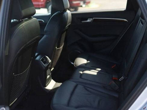 Used 2015 Audi Q5 3.0T Premium Plus image 34