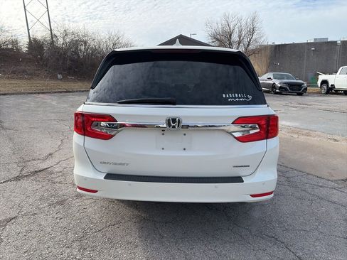 Used 2019 Honda Odyssey Touring image 6