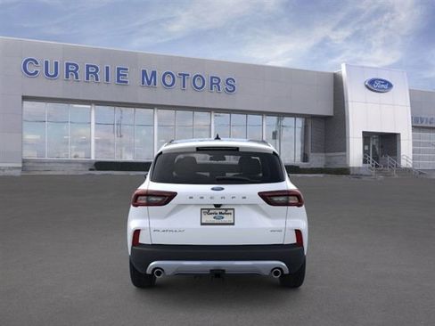 New 2026 Ford Escape Platinum w/ Premium Technology Package image 5