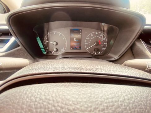 Used 2024 Toyota Corolla LE FWD image 11