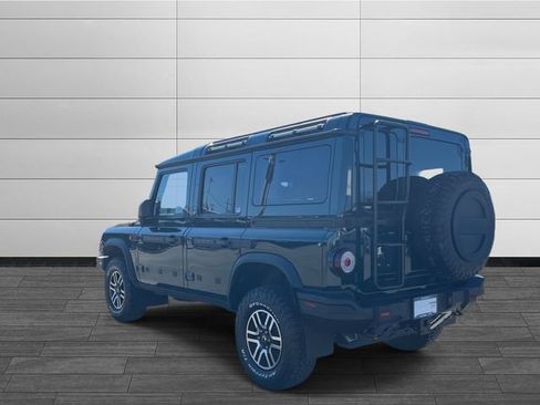 Used 2025 INEOS Grenadier AWD/4WD image 5