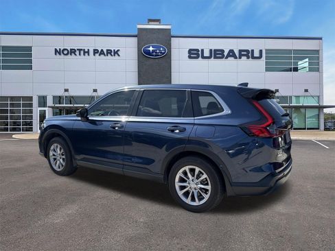 Used 2024 Honda CR-V EX-L image 4