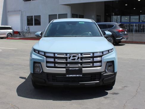 New 2026 Hyundai Santa Cruz SE AWD/4WD image 4