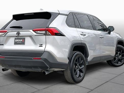 Used 2025 Toyota RAV4 LE image 12