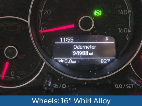 Used 2017 Volkswagen Beetle 1.8T S image 26